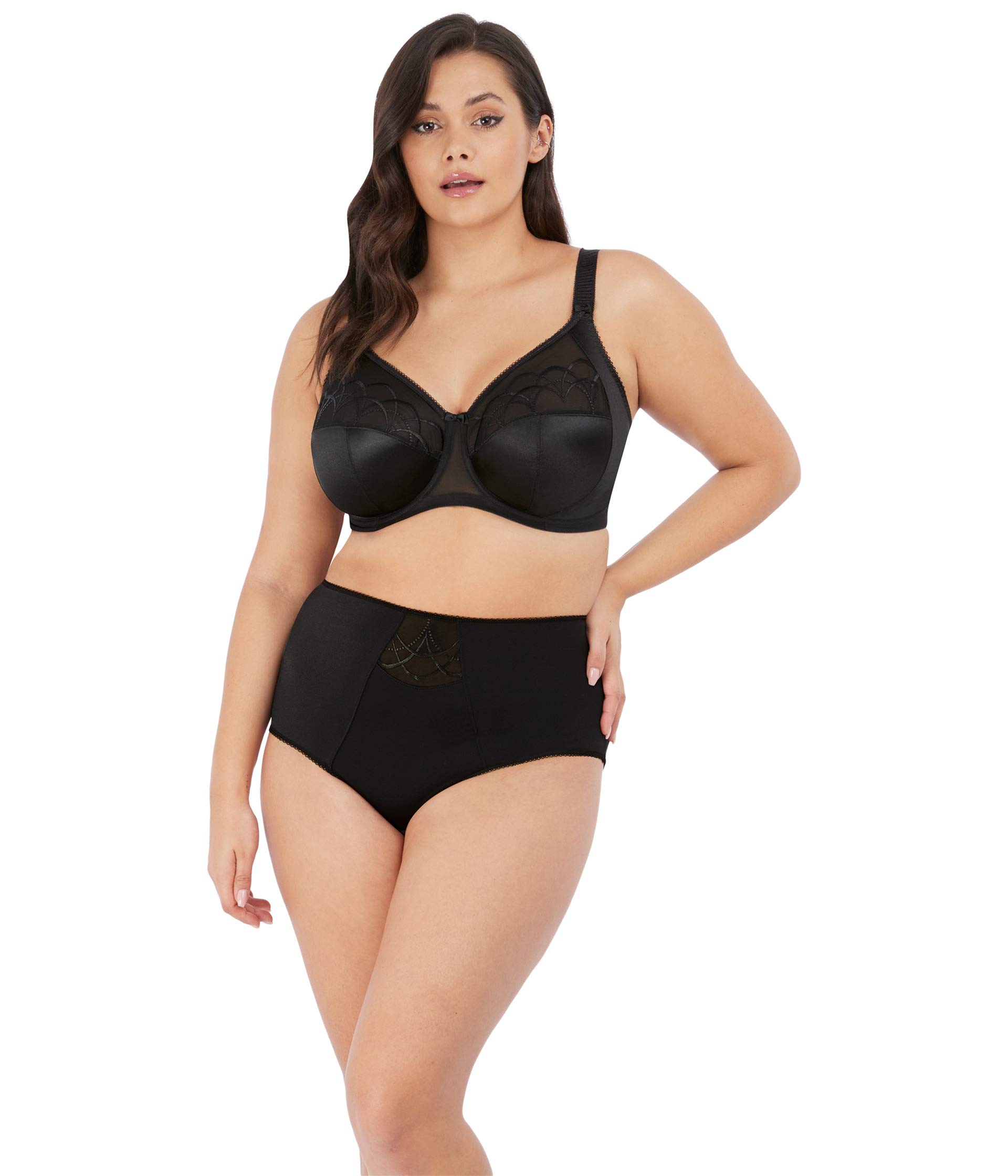 Cate Underwire Full Cup Bra