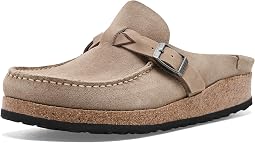Крокс из замши Buckley Clog