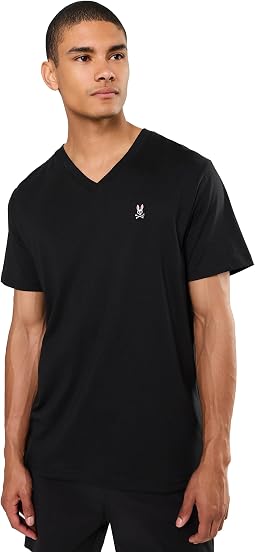 Classic V-Neck Tee