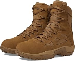 Ботинки Reebok Work Rapid Response RB, 8"