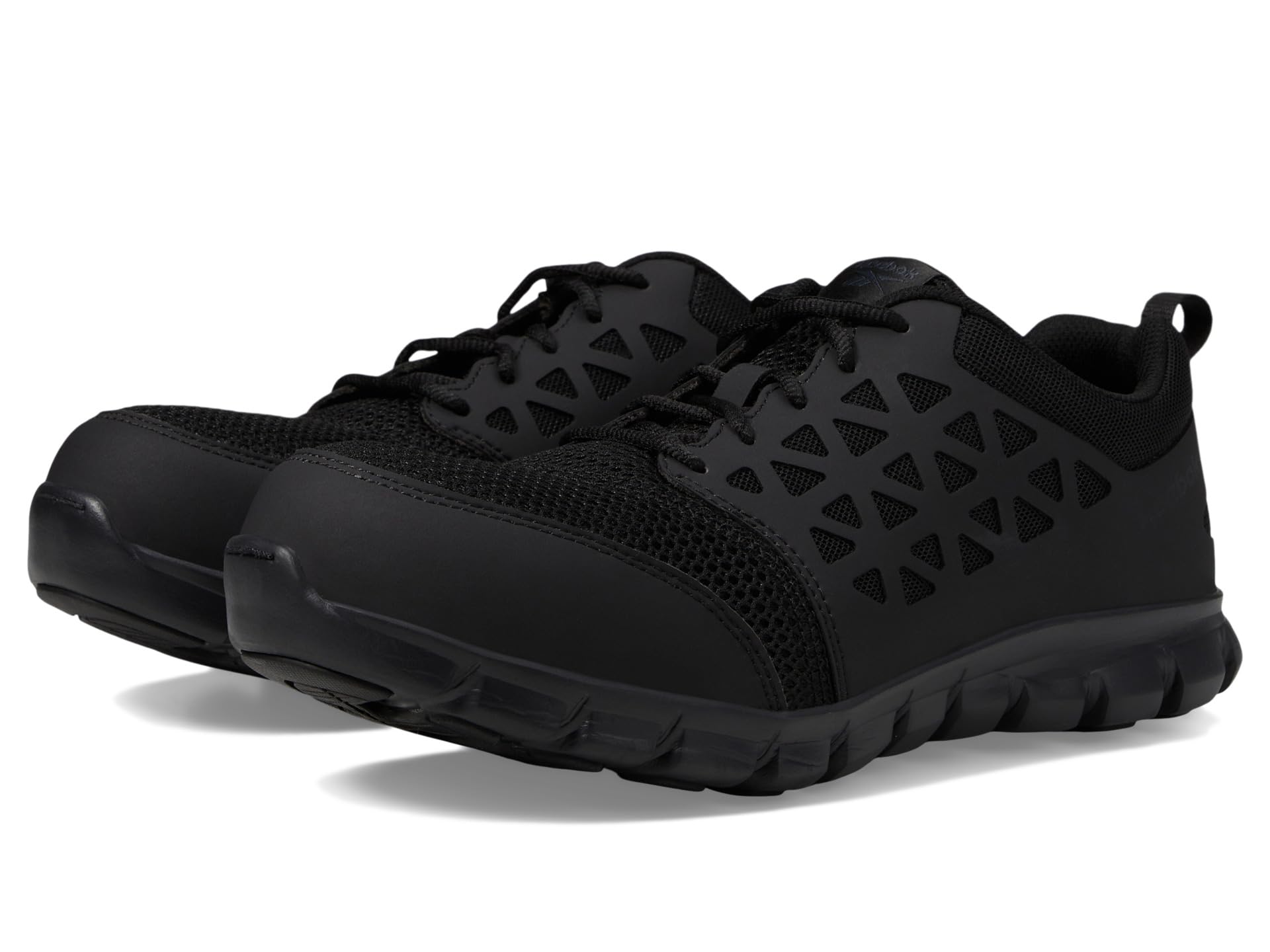 Sublite Cushion Work Comp Toe ESD