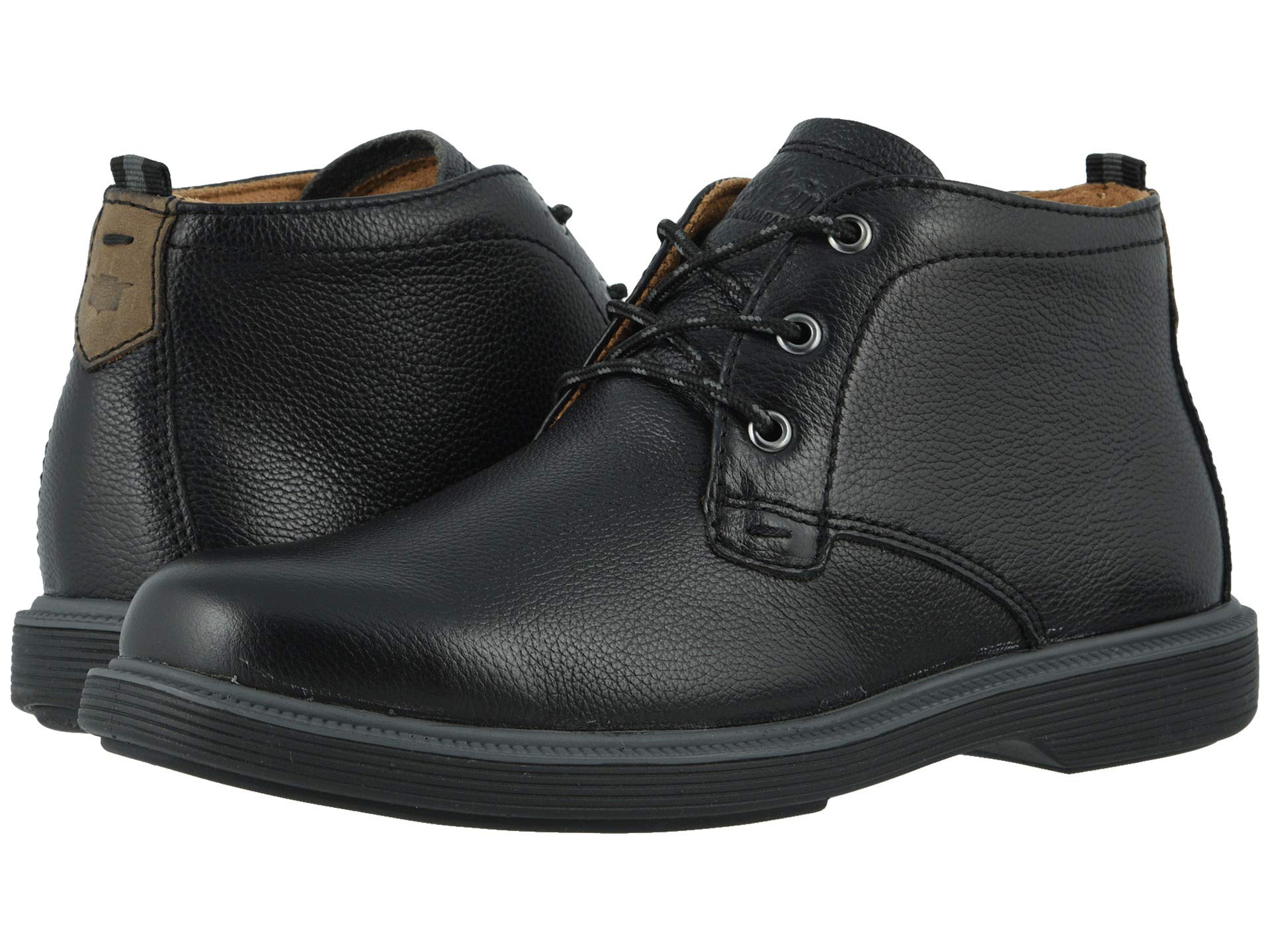 Supacush Chukka, Jr. (Toddler/Little Kid/Big Kid)