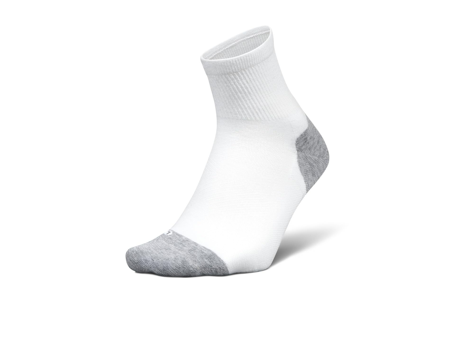 Elite Max Cushion Quarter
