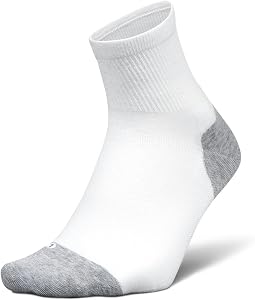 Elite Max Cushion Quarter