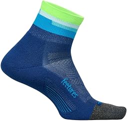 Elite Ultra Light Quarter