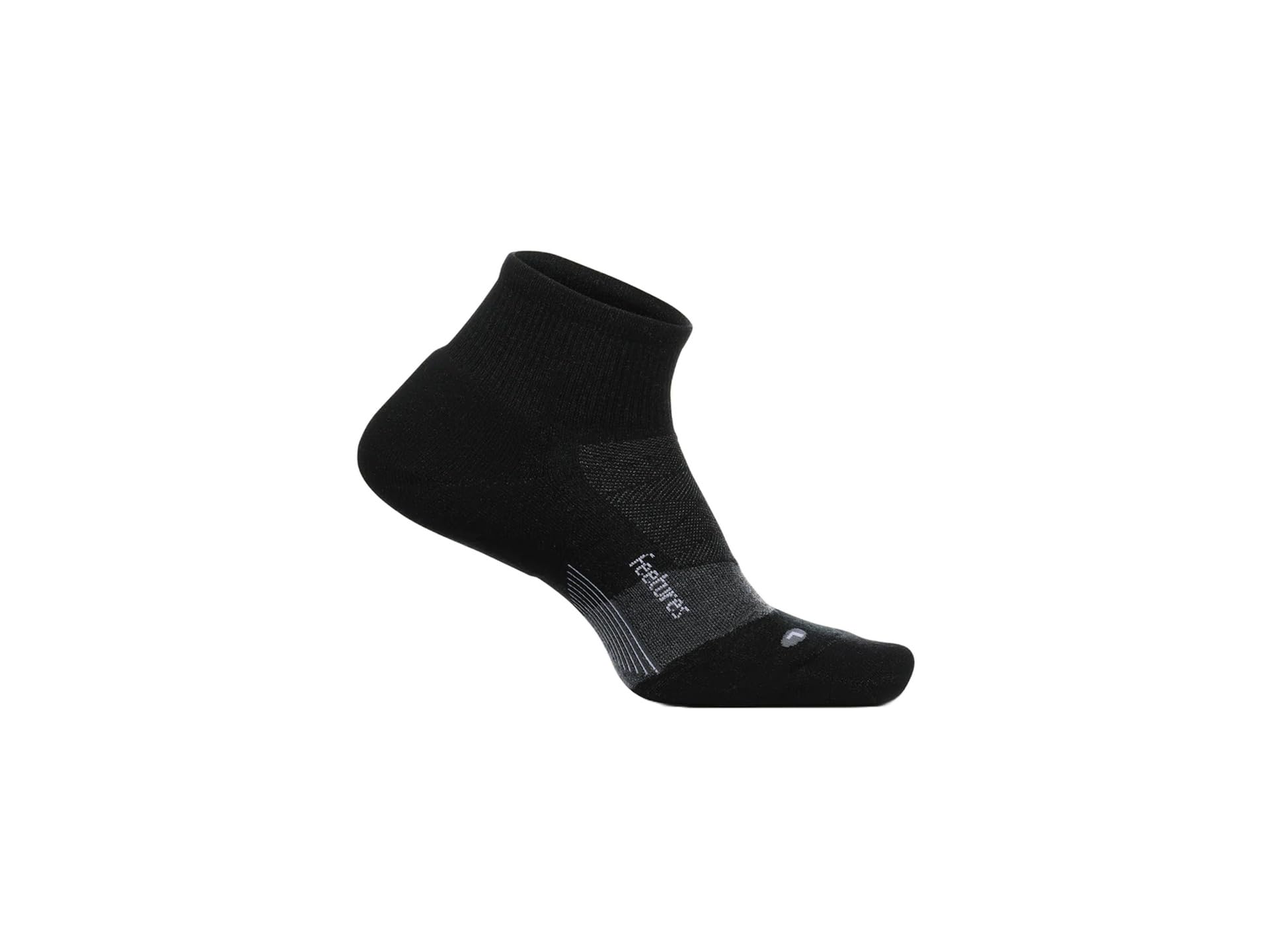 Merino 10 Cushion Quarter