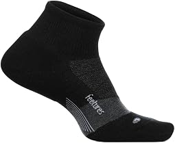 Merino 10 Cushion Quarter