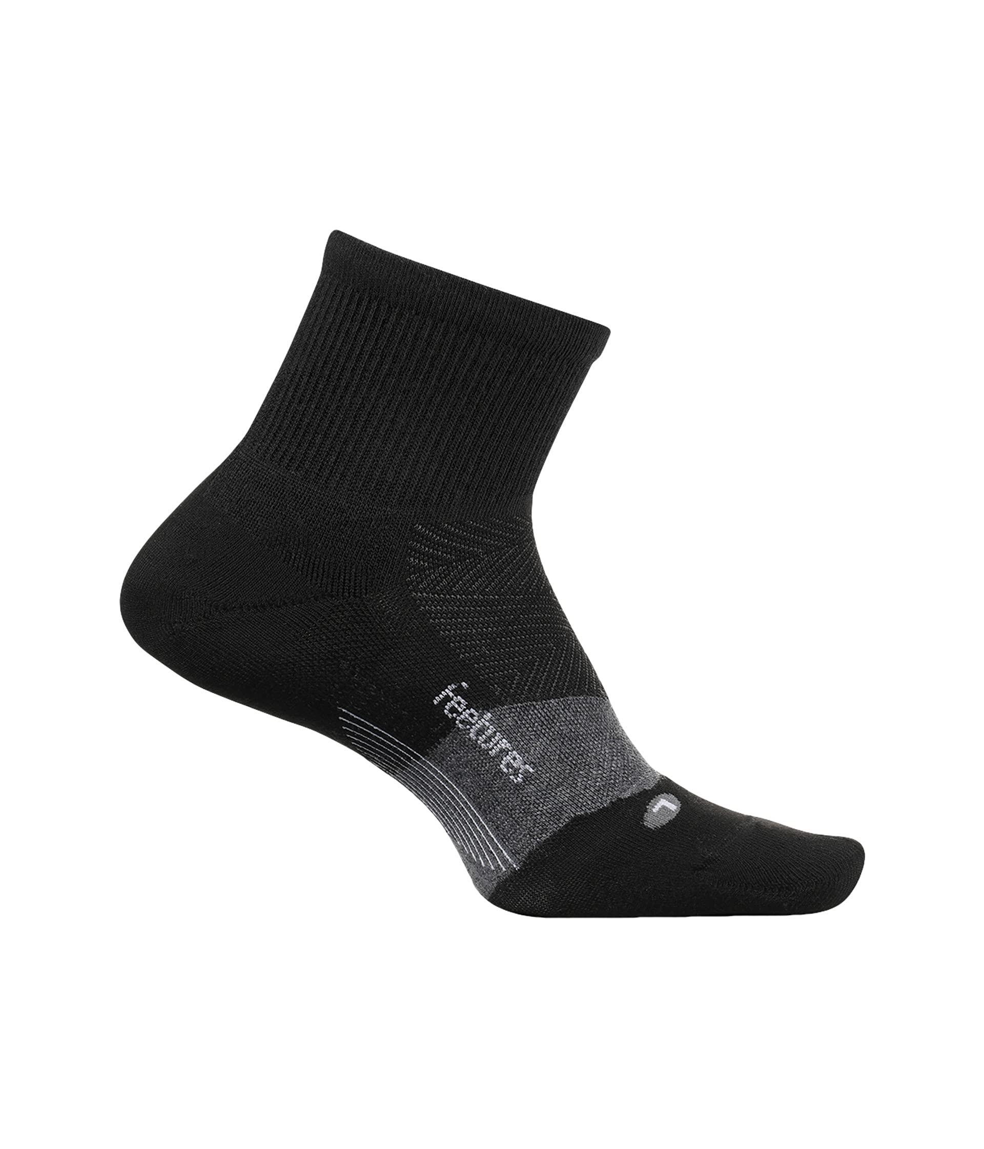 Merino 10 Ultra Light Quarter