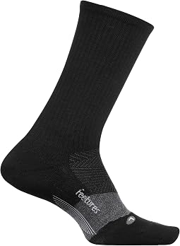 Merino 10 Cushion Crew