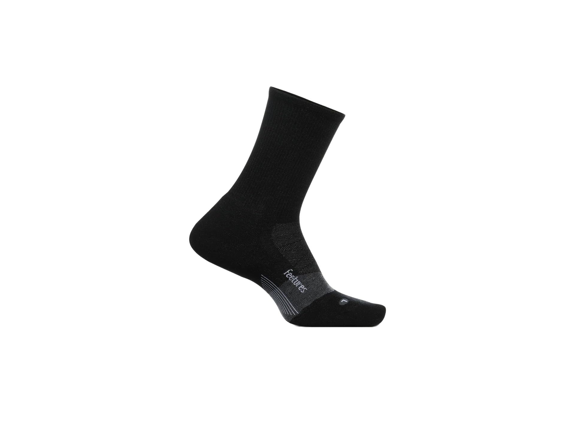 Merino 10 Cushion Mini Crew