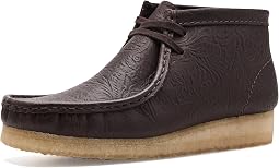Wallabee Boot