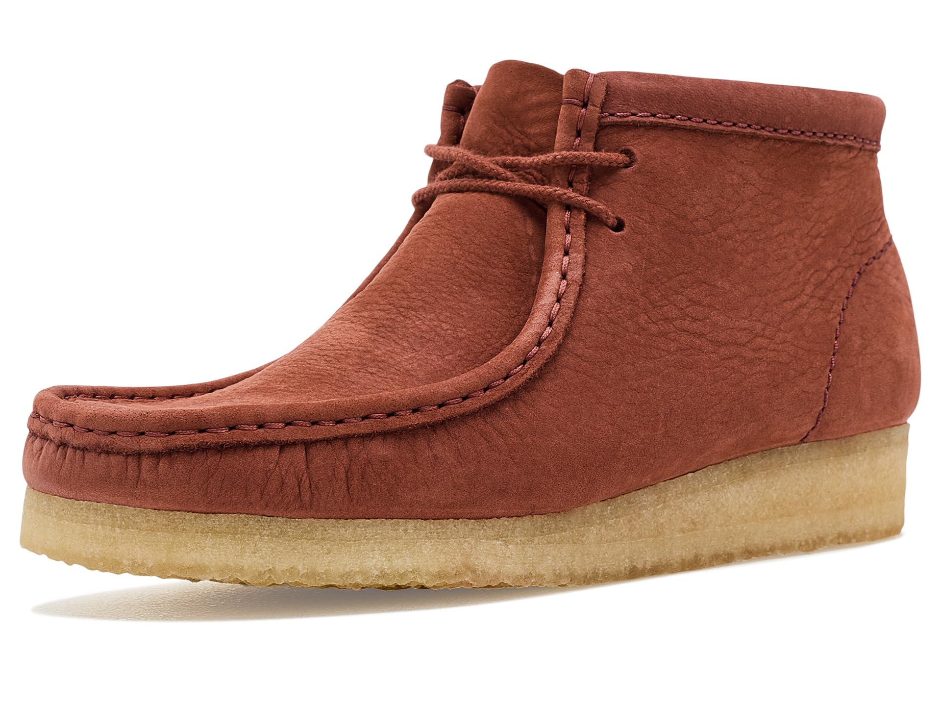 Wallabee Boot