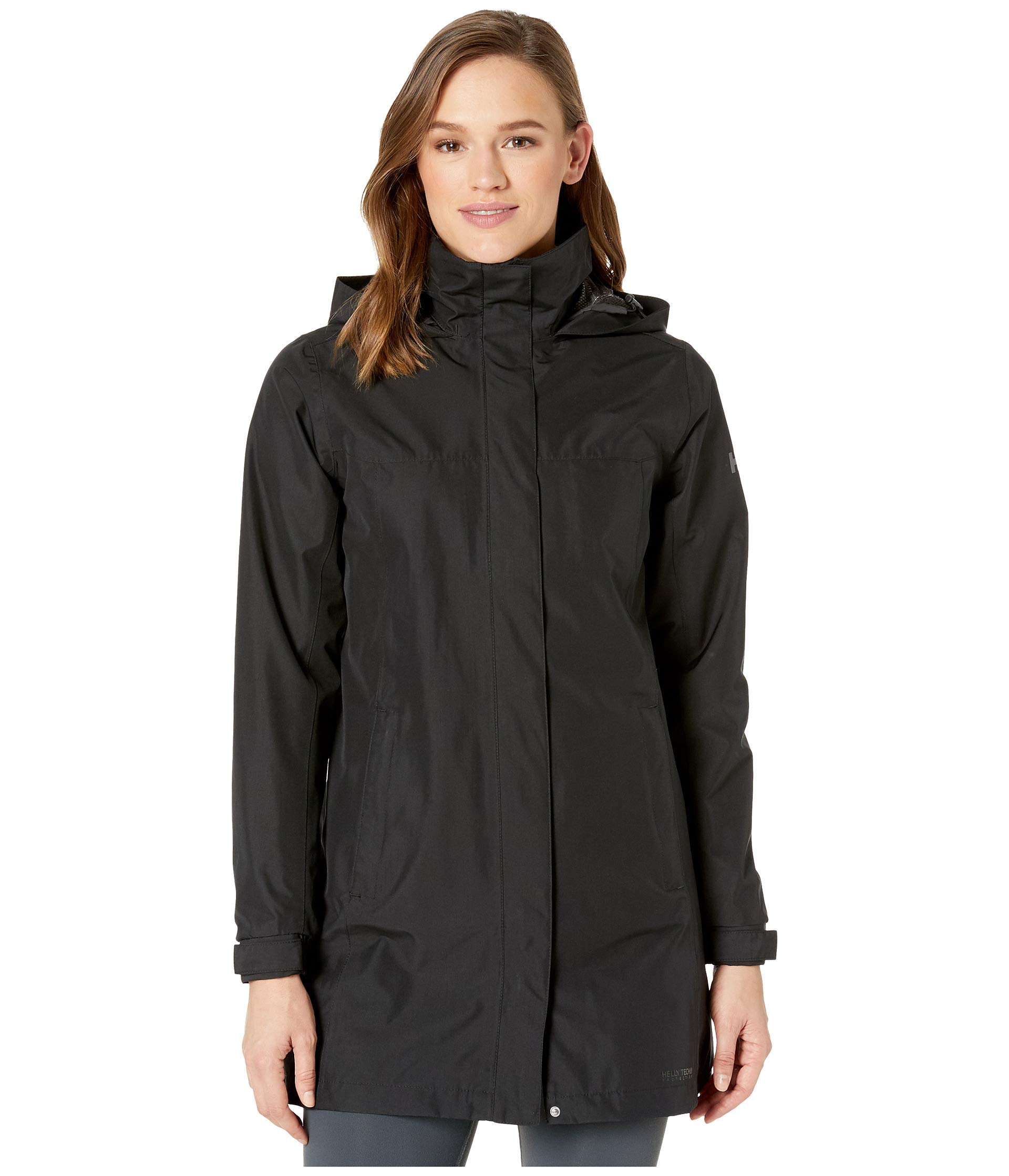 Aden Coat