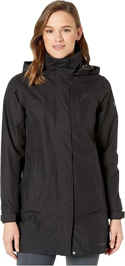 Aden Coat