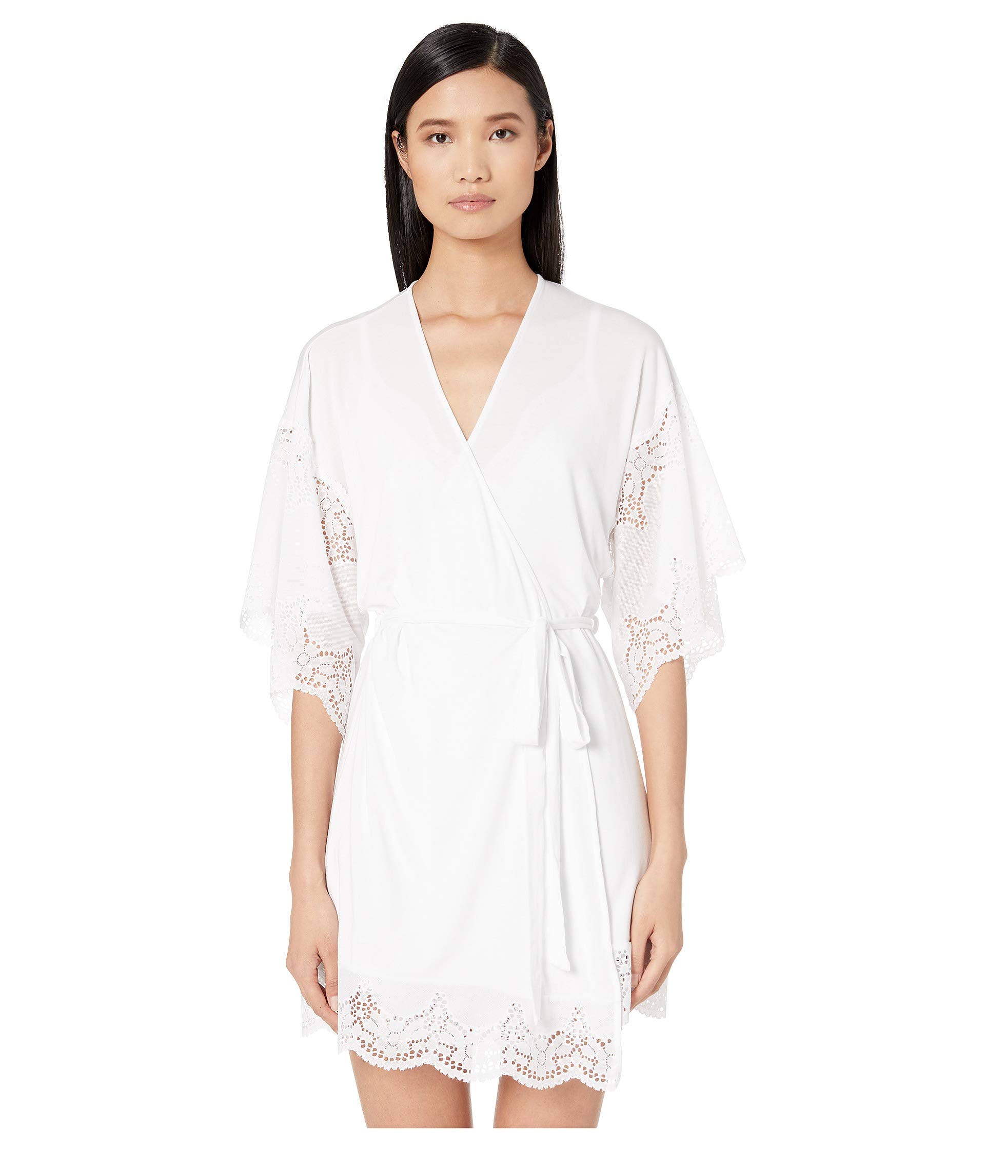 Женский халат Beatrix - The Full Lace Robe
