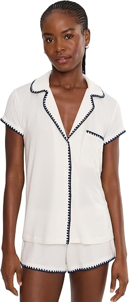 Ivory/Navy 1