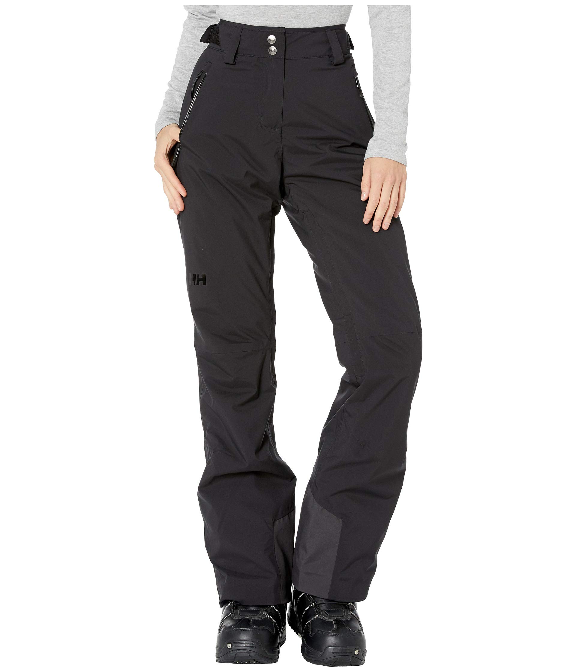Утепленные брюки Helly Hansen Legendary
