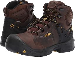 Ботинки KEEN Utility Dover 6" Waterproof (Comp Toe)