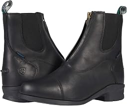 Водоотталкивающий утепленный ботинок Heritage IV Zip