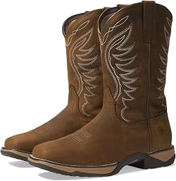 Anthem Waterproof
