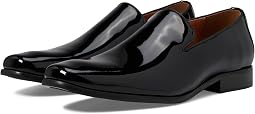 Postino Plain Toe Slip-On