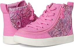 Classic Lace High (Toddler)