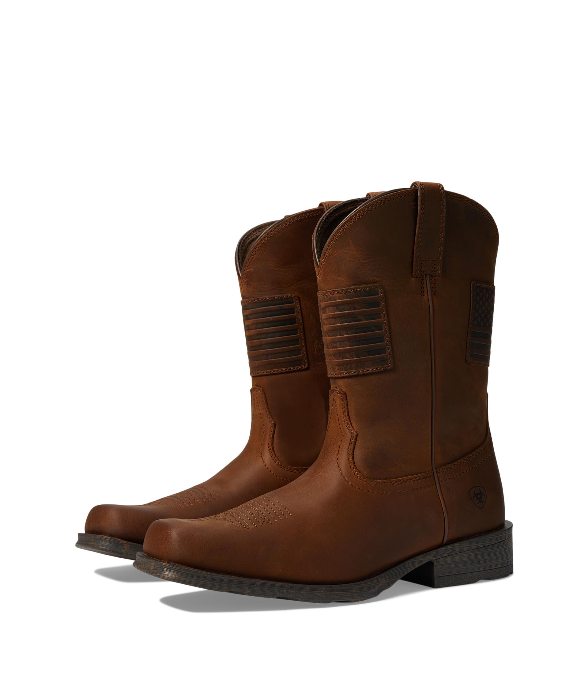 Rambler® Patriot