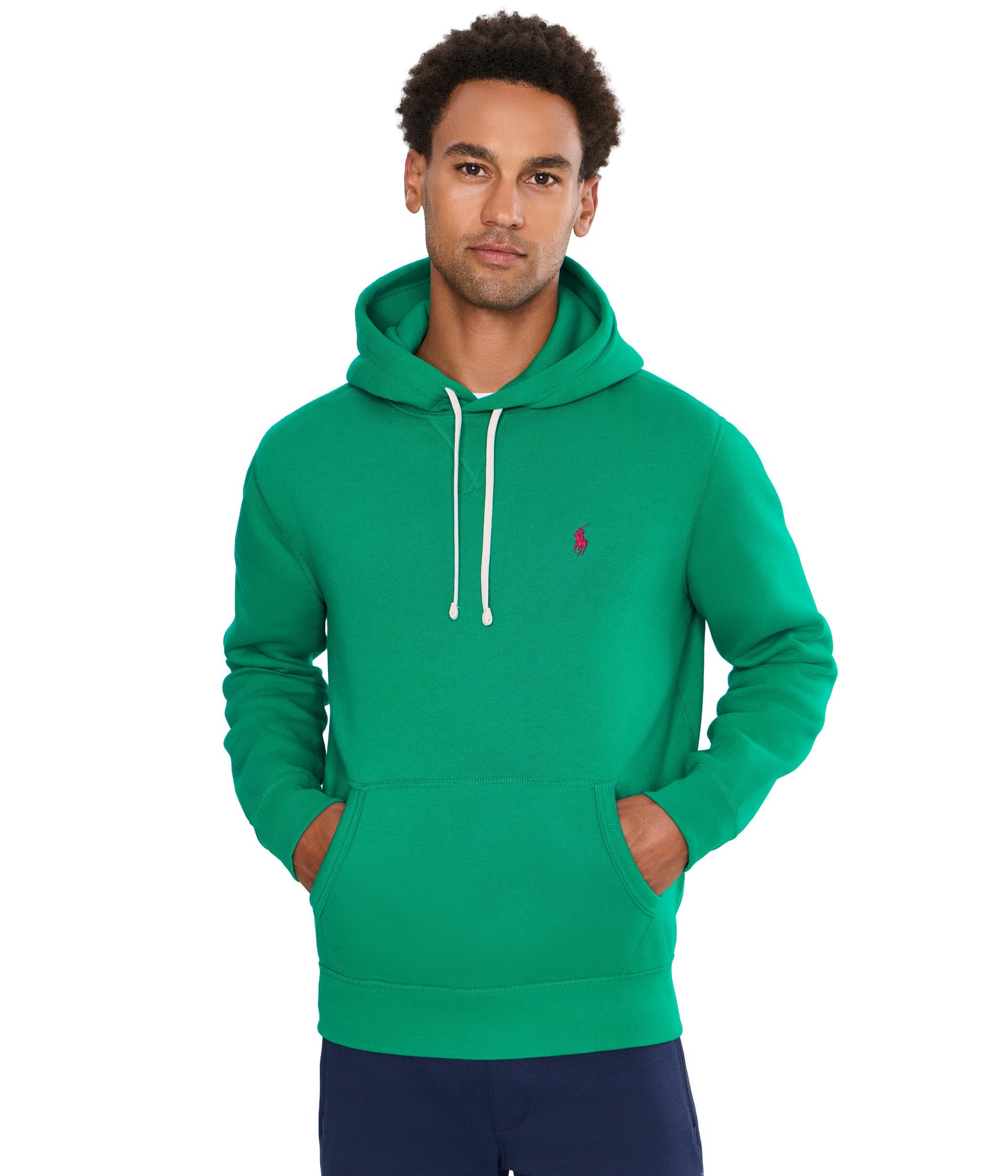 The RL Fleece Hoodie