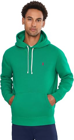 Мужская толстовка The RL Fleece Hoodie