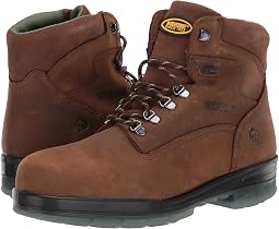 6" I-90 Durashocks® Insulated Steel Toe WP Boot