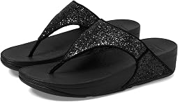 Black Glitter