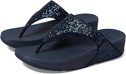 Lulu Glitter Toe-Thongs