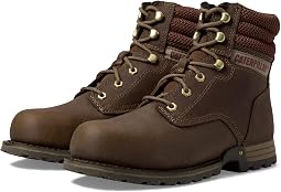 Paisley 6" Steel Toe