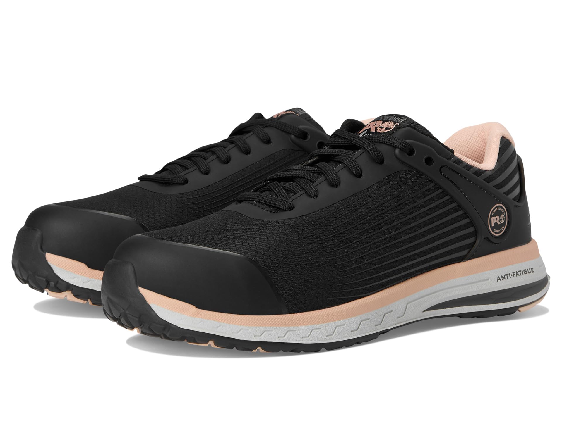 Drivetrain Composite Safety Toe