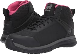 кроссовки Drivetrain Mid Composite Safety Toe Static Dissipative