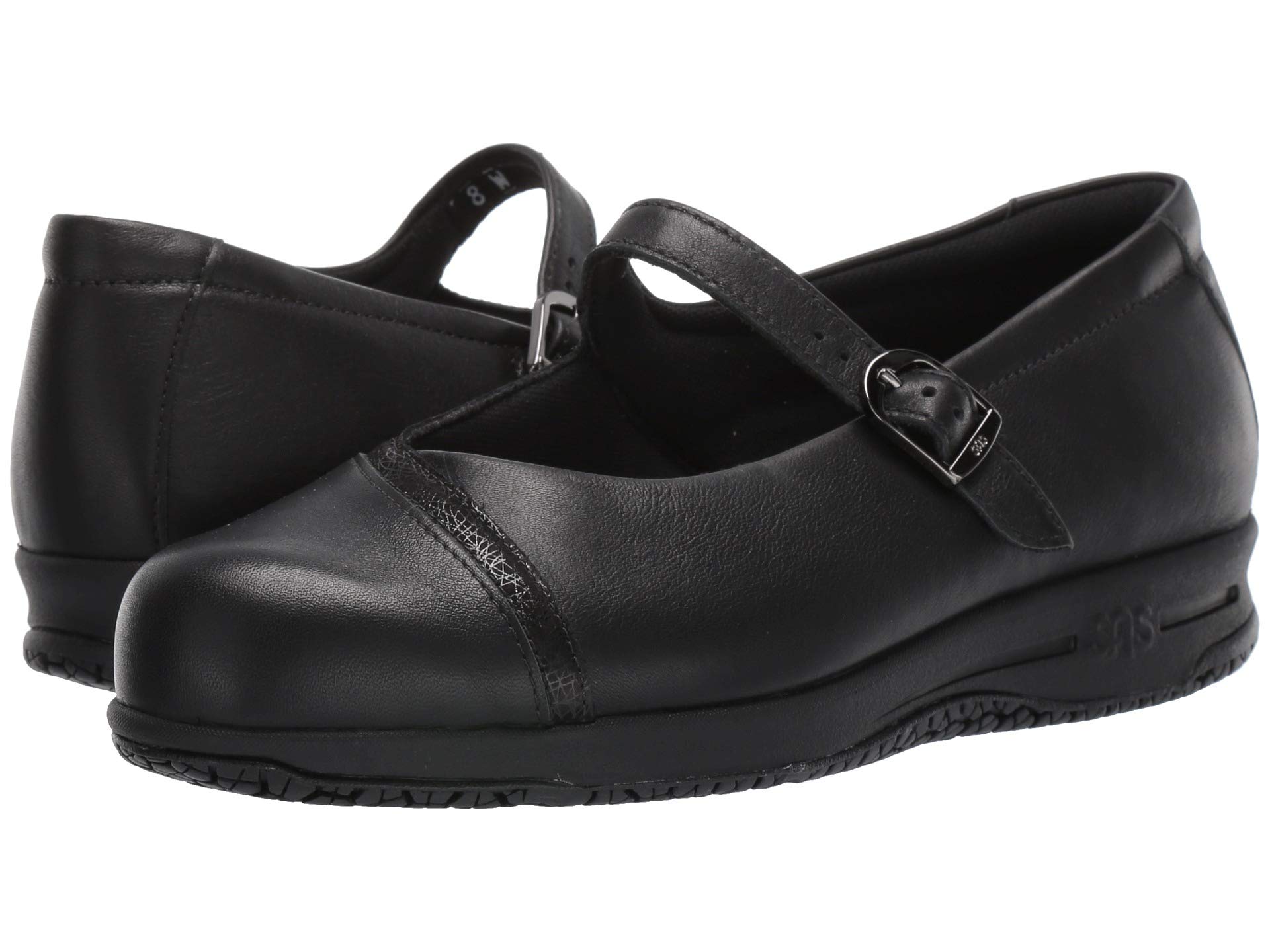 Clare Non Slip Mary Jane