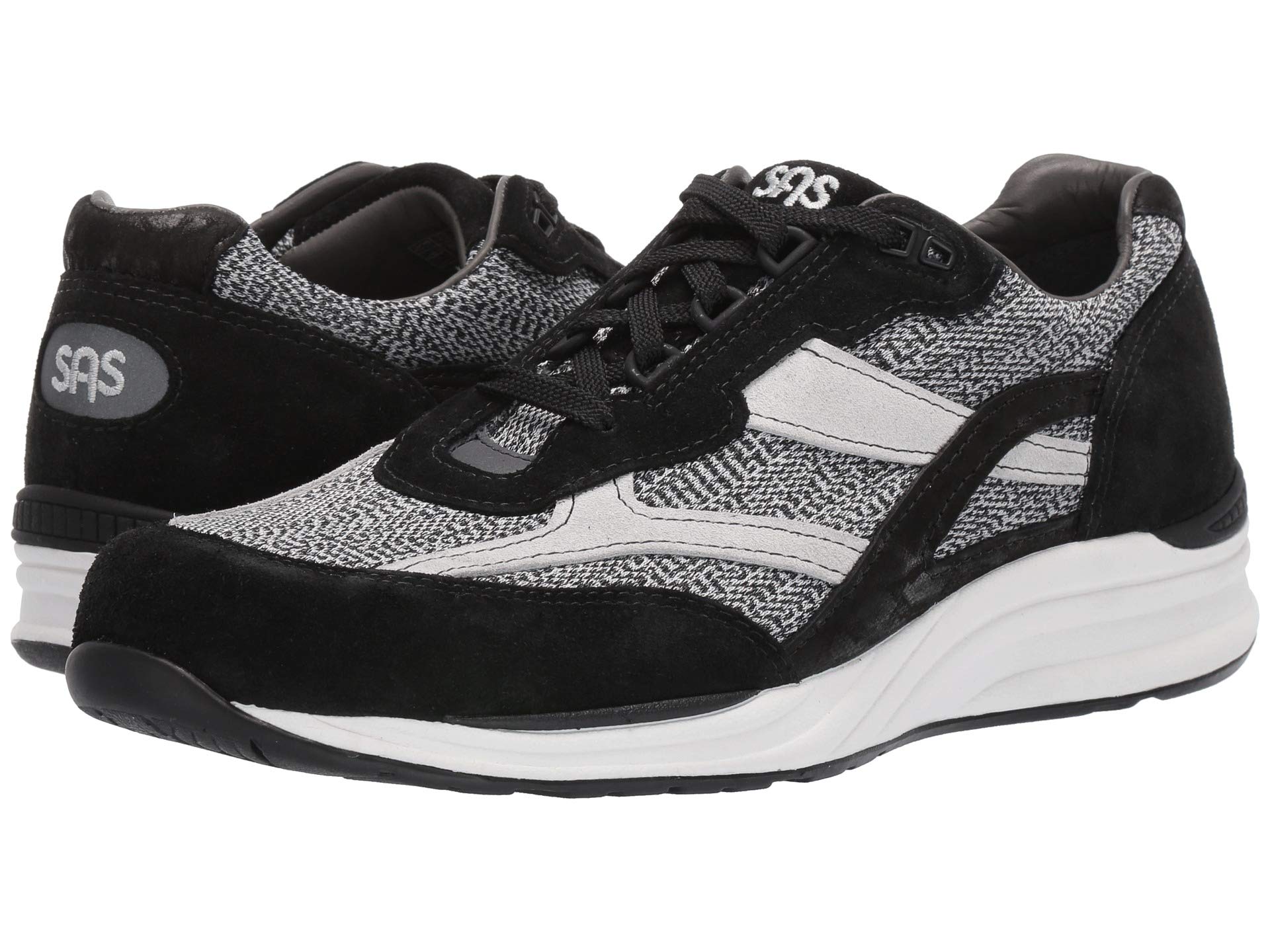 Journey Mesh Lux