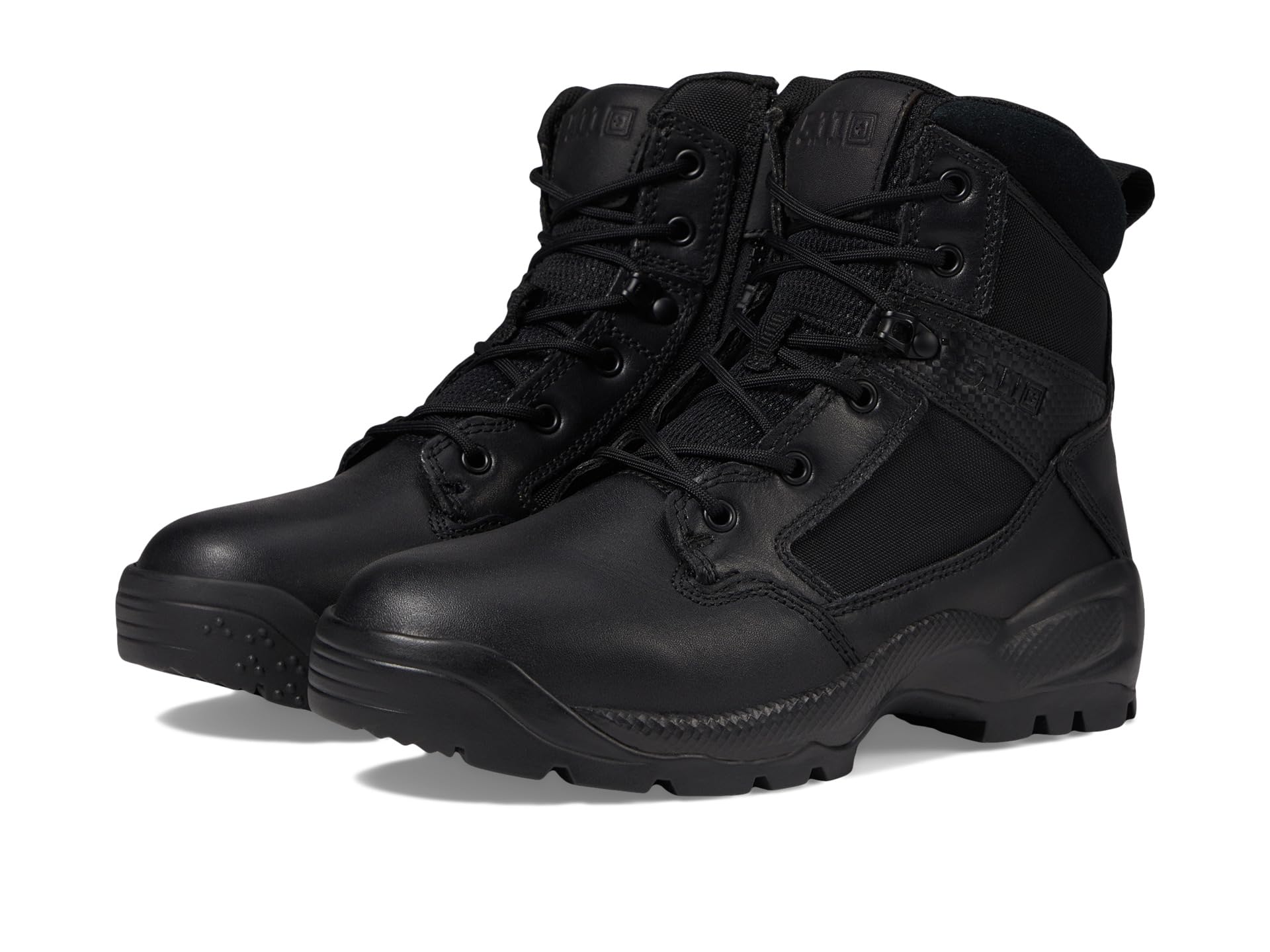 6" ATAC 2.0 Side Zip