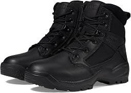 6" ATAC 2.0 Side Zip