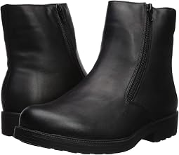 Troy Double Zip