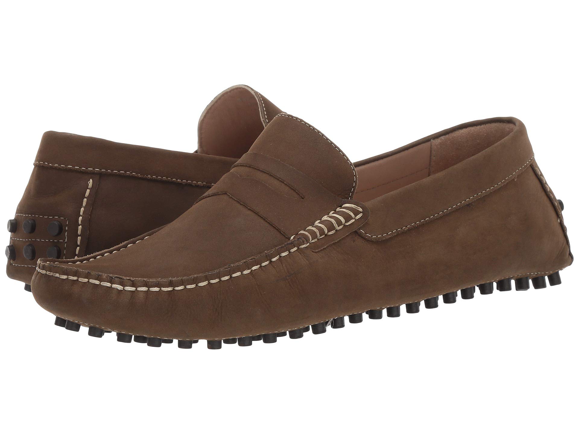 Ritchie Driver Loafers