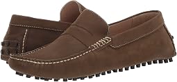 Ritchie Driver Loafers