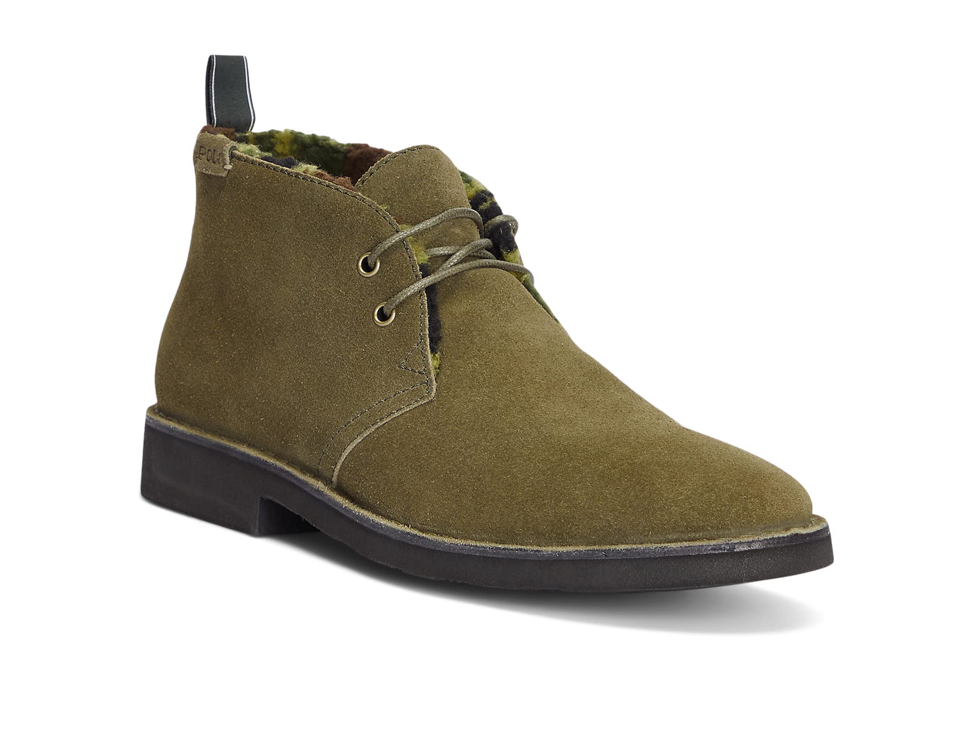 Talan Chukka Boot