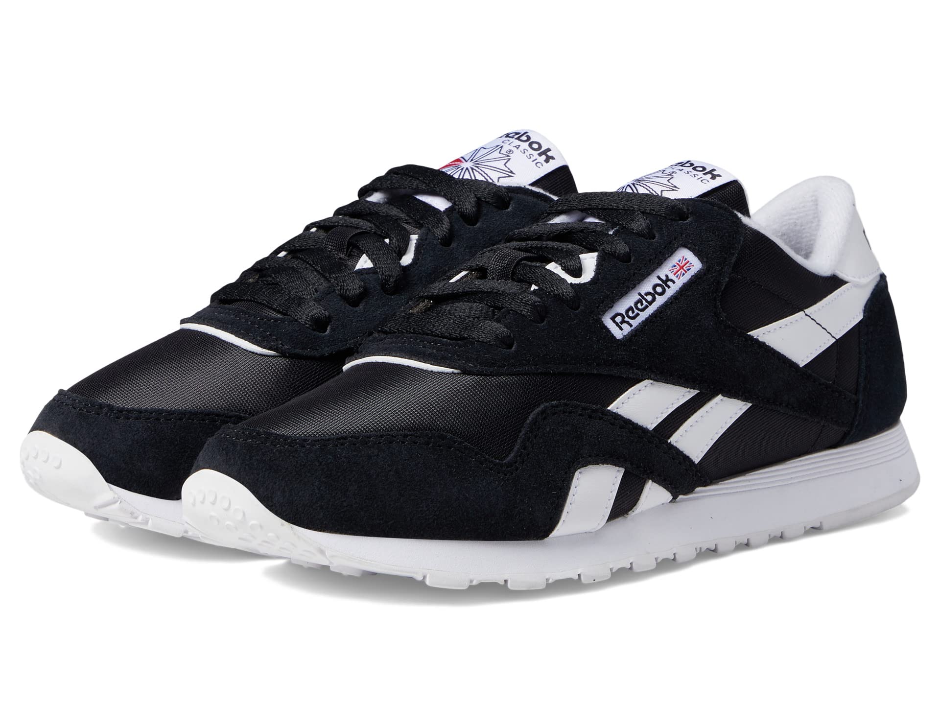 Кроссовки Classic Nylon