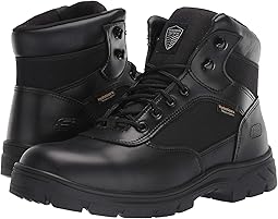Wascana - Benen WP Tactical