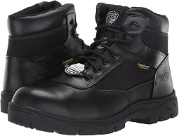 Wascana - Linnean Comp Toe