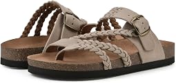 Sandal Wood/Suede