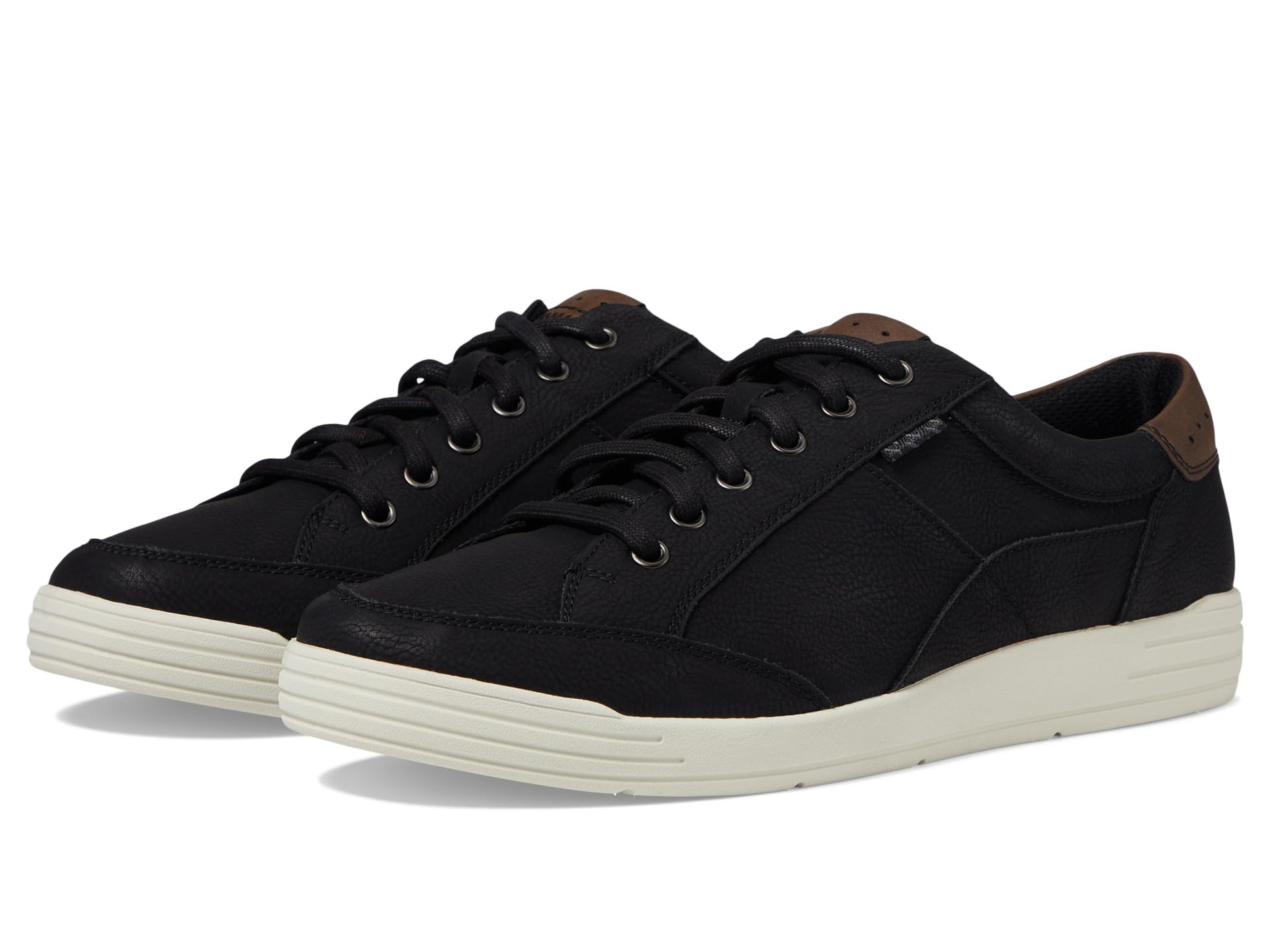 Kore City Walk Lace to Toe Oxford