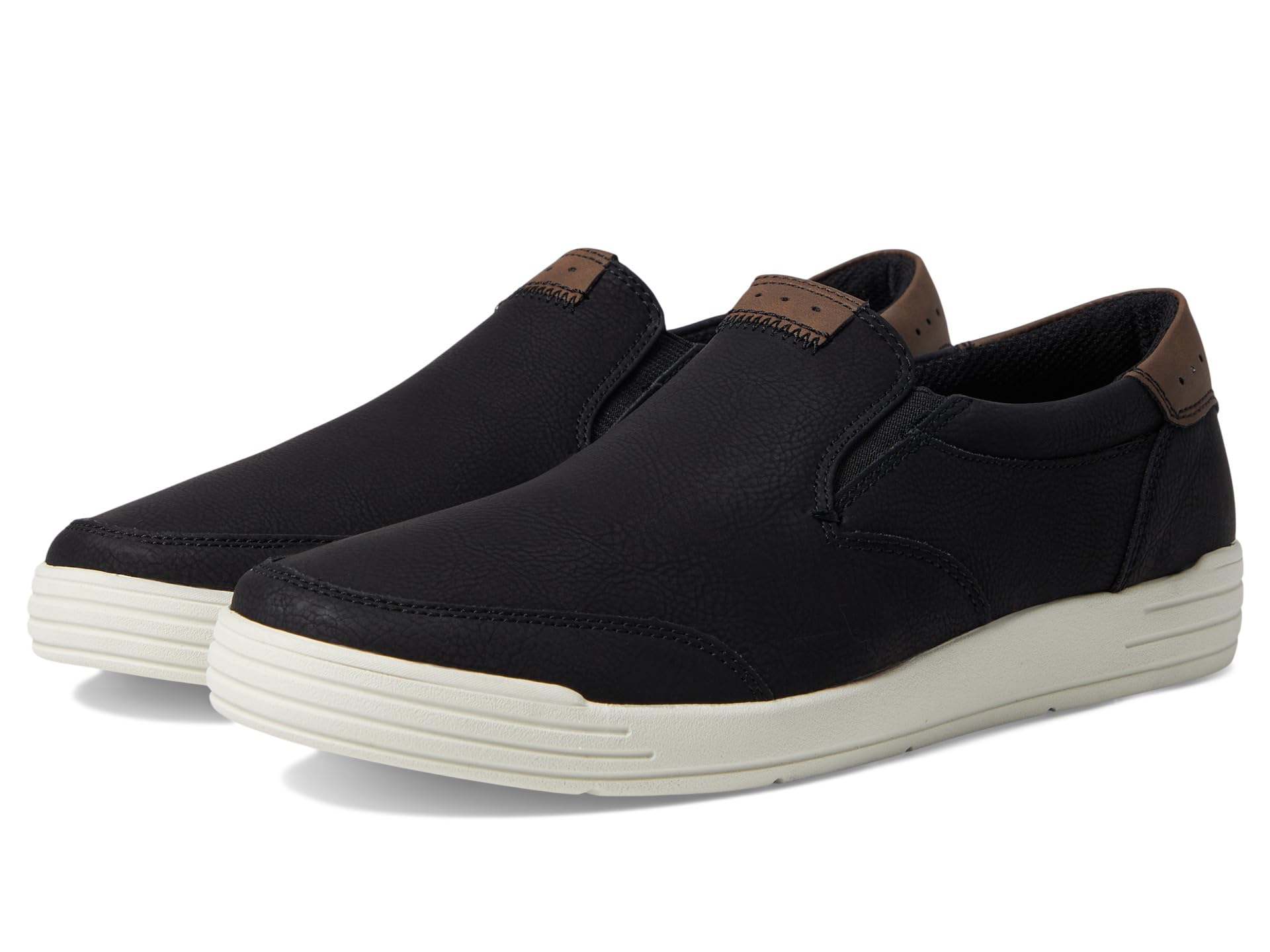 Kore City Walk Moc Toe Slip-On