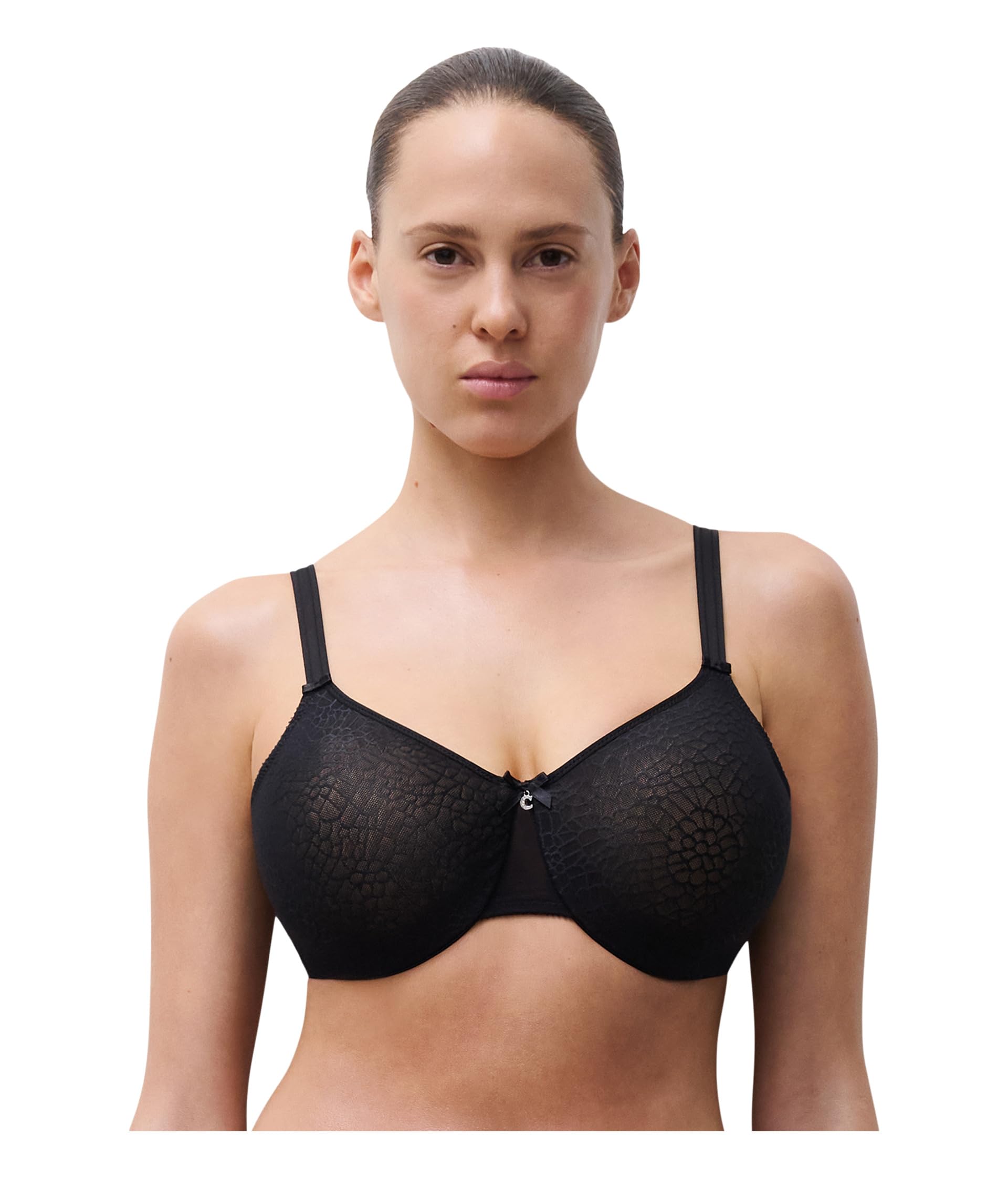 C Magnifique Seamless Unlined Minimizer